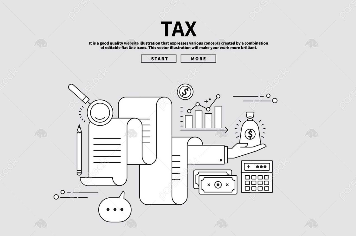 قوانین و مقررات مالیاتی مربوط به کسب و کارها (شرکت‌ها، اشخاص حقیقی و حقوقی)