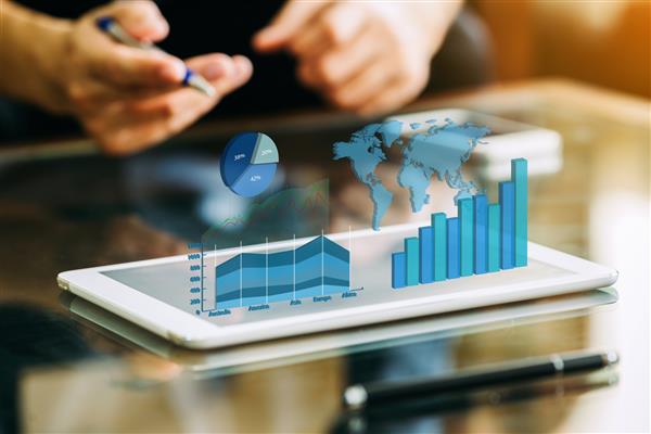 اصطلاحات رایج حسابداری